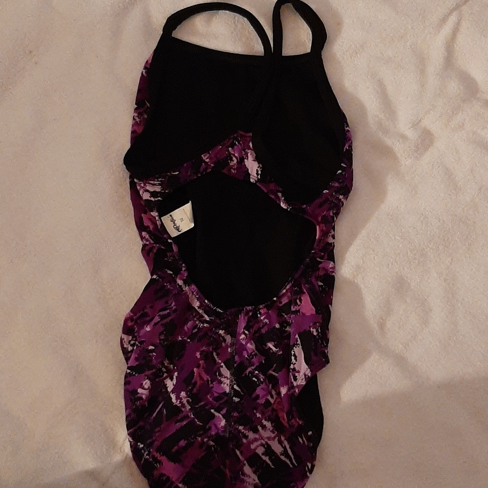 Bathing suit - Picture 2 of 2